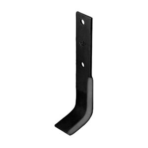 mab-17l Fræserkniv 246x40mm, venstre