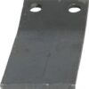 Fræserkniv 180x80mm