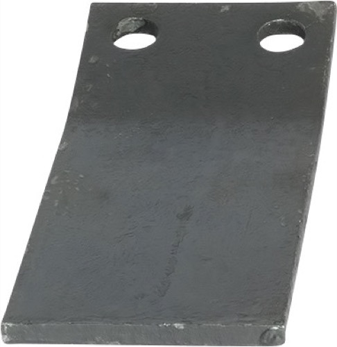 Fræserkniv 180x80mm