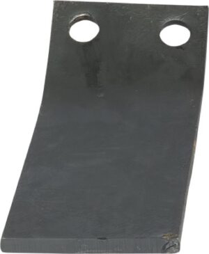 Fræserkniv 180x80mm