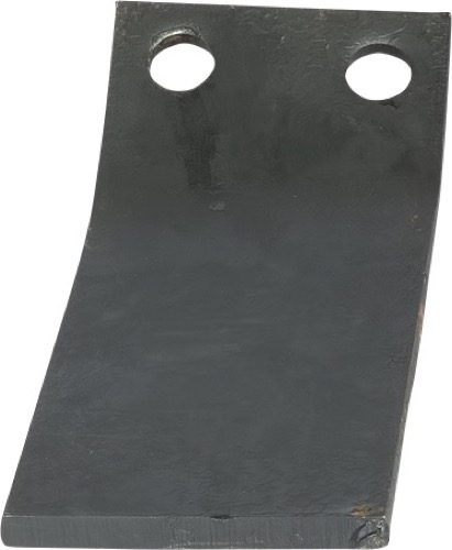 Fræserkniv 180x80mm