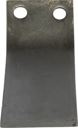 Fræserkniv 180x80mm