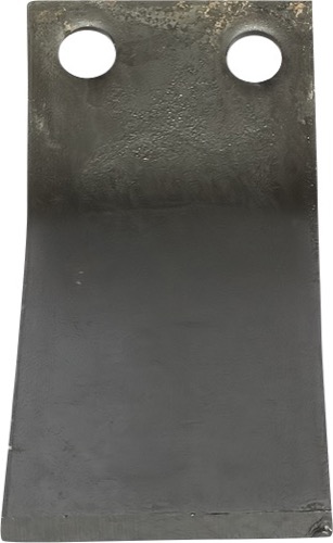 Fræserkniv 180x80mm