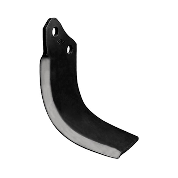 Fræserkniv 236x09mm, højre
