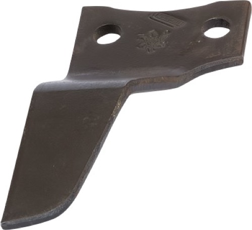 Fræserkniv 200x90mm, venstre