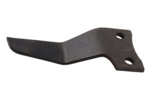 Fræserkniv 200x90mm, højre
