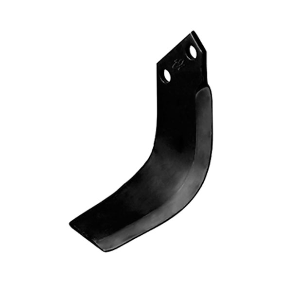 Fræserkniv 182x60mm, venstre