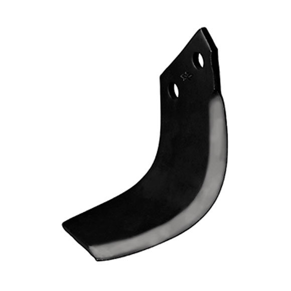 Fræserkniv 180x80mm, venstre