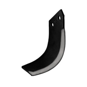 mer-11l Fræserkniv 195x80mm, venstre