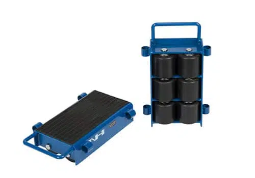 Maskinskøjter - 38 kg