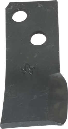 Fræserkniv 180x60mm, venstre