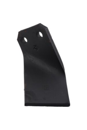 msa-29r Fræserkniv 165x90mm, højre