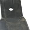 Fræserkniv 190x70mm