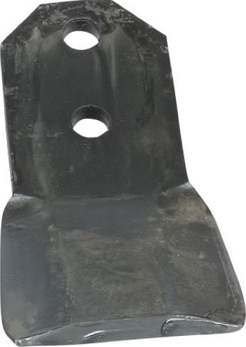 Fræserkniv 190x70mm