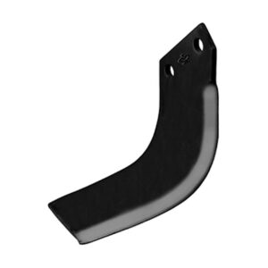 Fræserkniv 185x75mm, venstre
