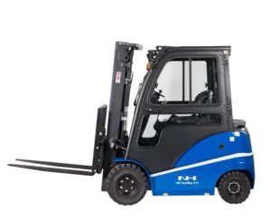 4-Hjulet Gaffeltruck - 4260 kg