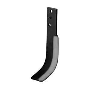 nib-03l Fræserkniv 185x35mm, venstre