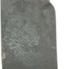 Fræserkniv 190x50mm, venstre