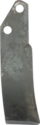 Fræserkniv 190x50mm, venstre