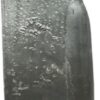 Fræserkniv 165x50mm, venstre