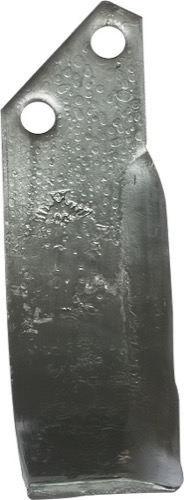 Fræserkniv 165x50mm, venstre