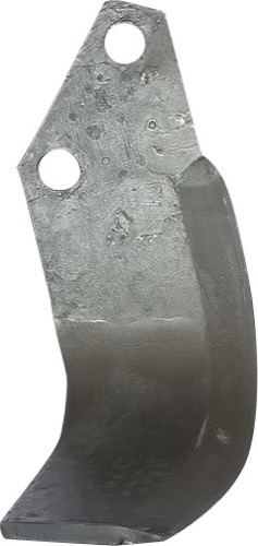 Fræserkniv 152x50mm, venstre