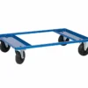 Pallebordvogn