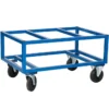 Pallebordvogn