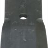 Fræserkniv 170x60mm