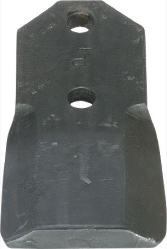 Fræserkniv 170x60mm