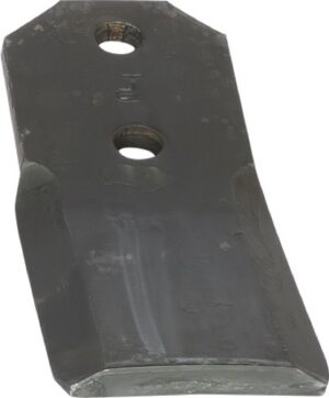 Fræserkniv 185x70mm