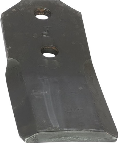 Fræserkniv 185x70mm