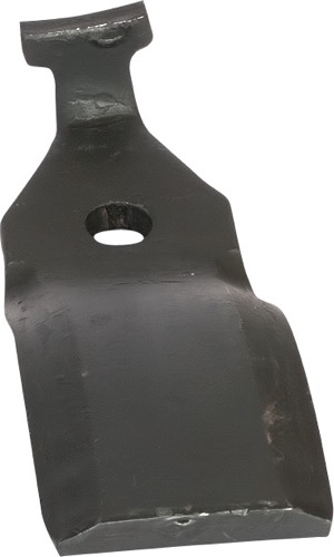 Fræserkniv 225x60mm