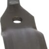 Fræserkniv 205x60mm