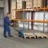 Palleløfter - Lang