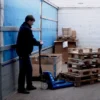 Palleløfter - Quickløft