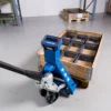 Palleløfter - Med Vægt
