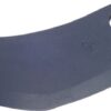 Fræserkniv 210x80mm, venstre