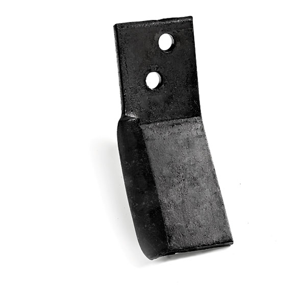 Fræserkniv 167x60mm, højre