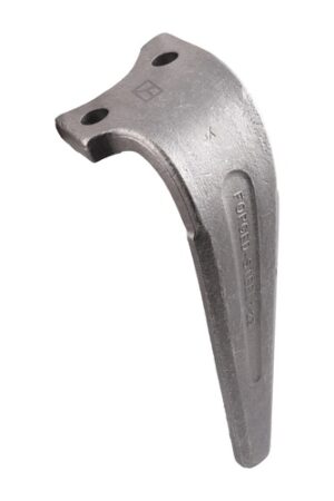 rh-45-al Rotorharvetand 310mm, venstre
