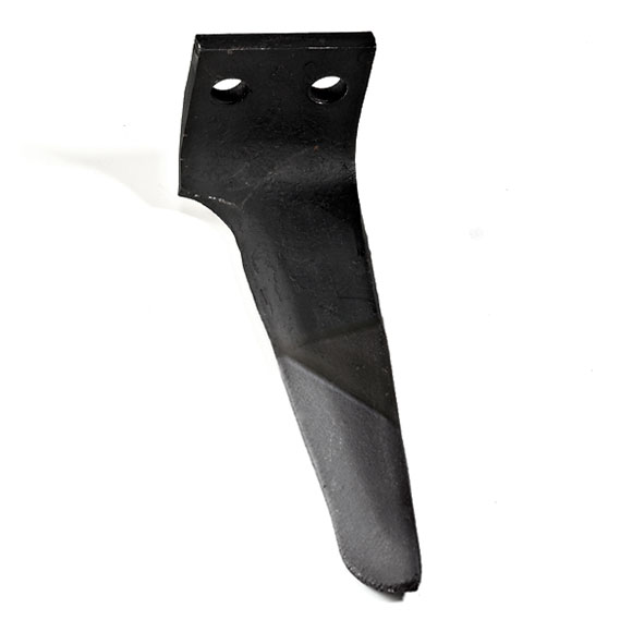 Rotorharvetand (DURAFACE) 280mm, venstre