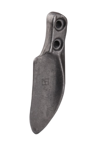 Fræserkniv 280mm