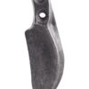 Fræserkniv 280mm