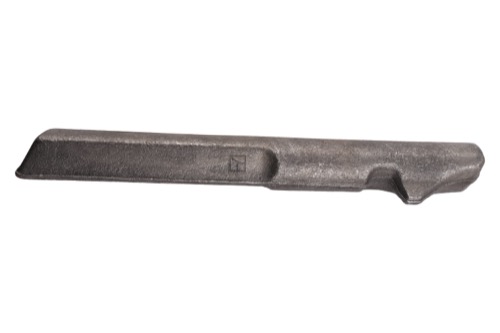 Fræserkniv 260mm