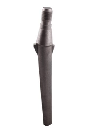 Rotorharvetand 345mm