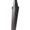 Rotorharvetand 345mm