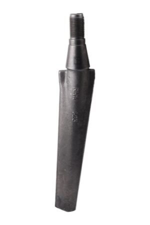 Rotorharvetand 345mm