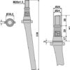 Rotorharvetand