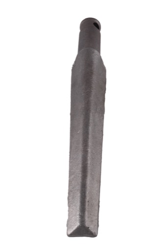 Rotorharvetand