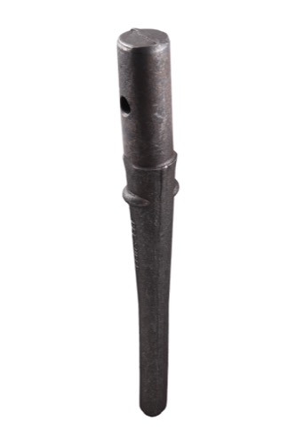 Rotorharvetand 306mm